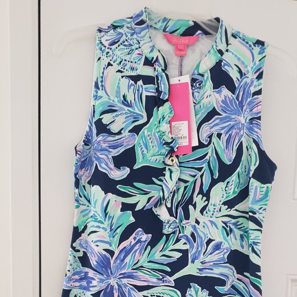 Lily Pulitzer Sherryn Shift Dress